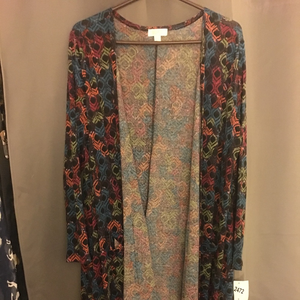 Lularoe Sarah